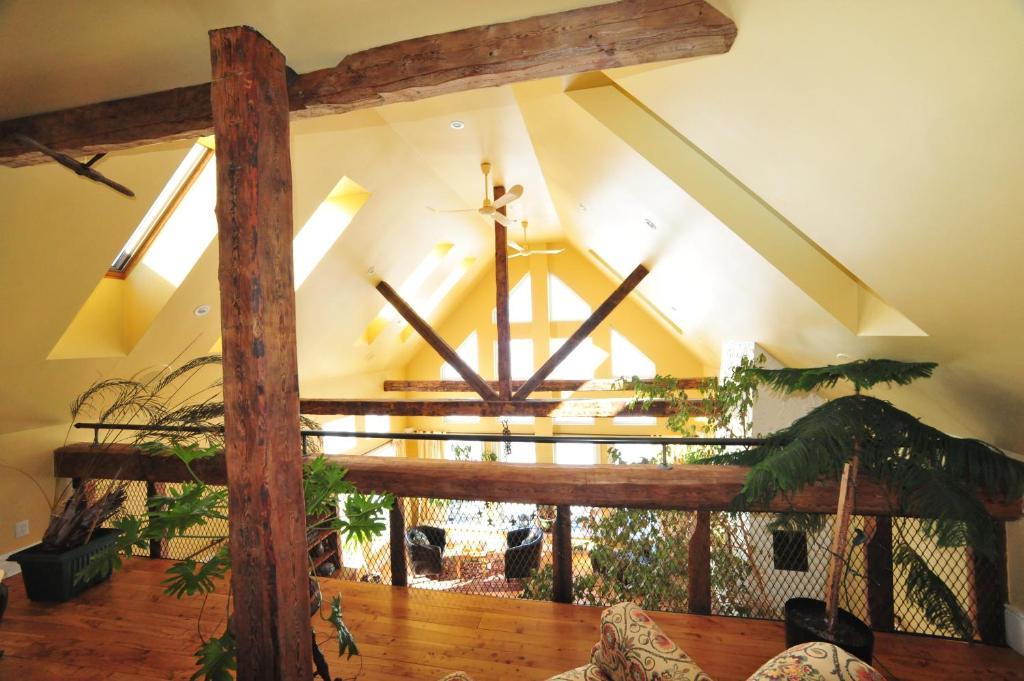 Little Shemogue Inn Bagian luar foto