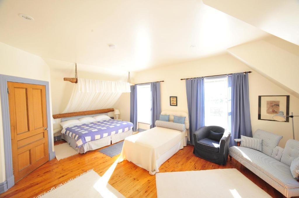 Little Shemogue Inn Bagian luar foto