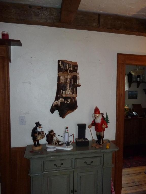 Little Shemogue Inn Bagian luar foto