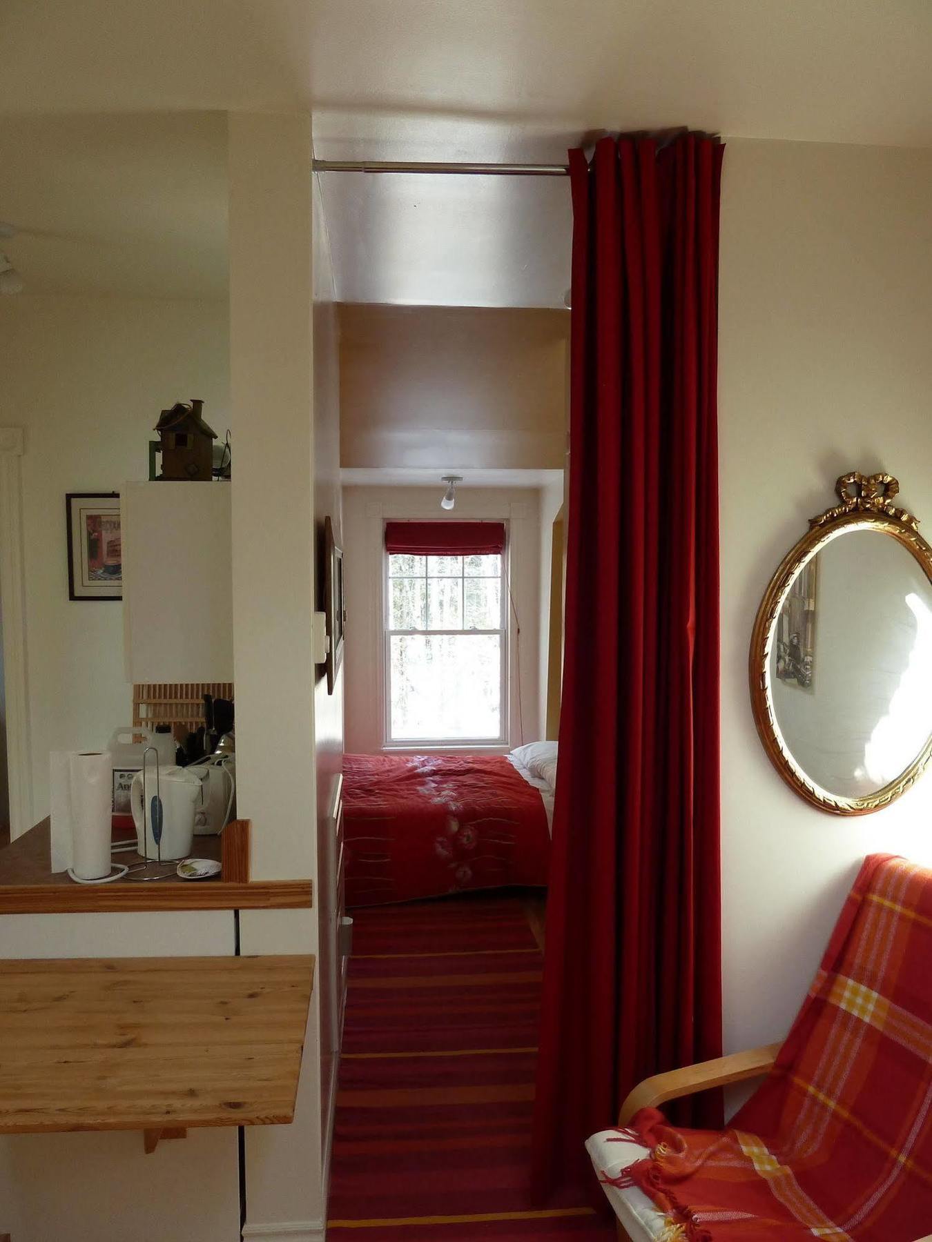 Little Shemogue Inn Bagian luar foto